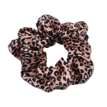 Custom 100% Silk Scrunchie Soft Stain Scrunchie Packaging for Women
